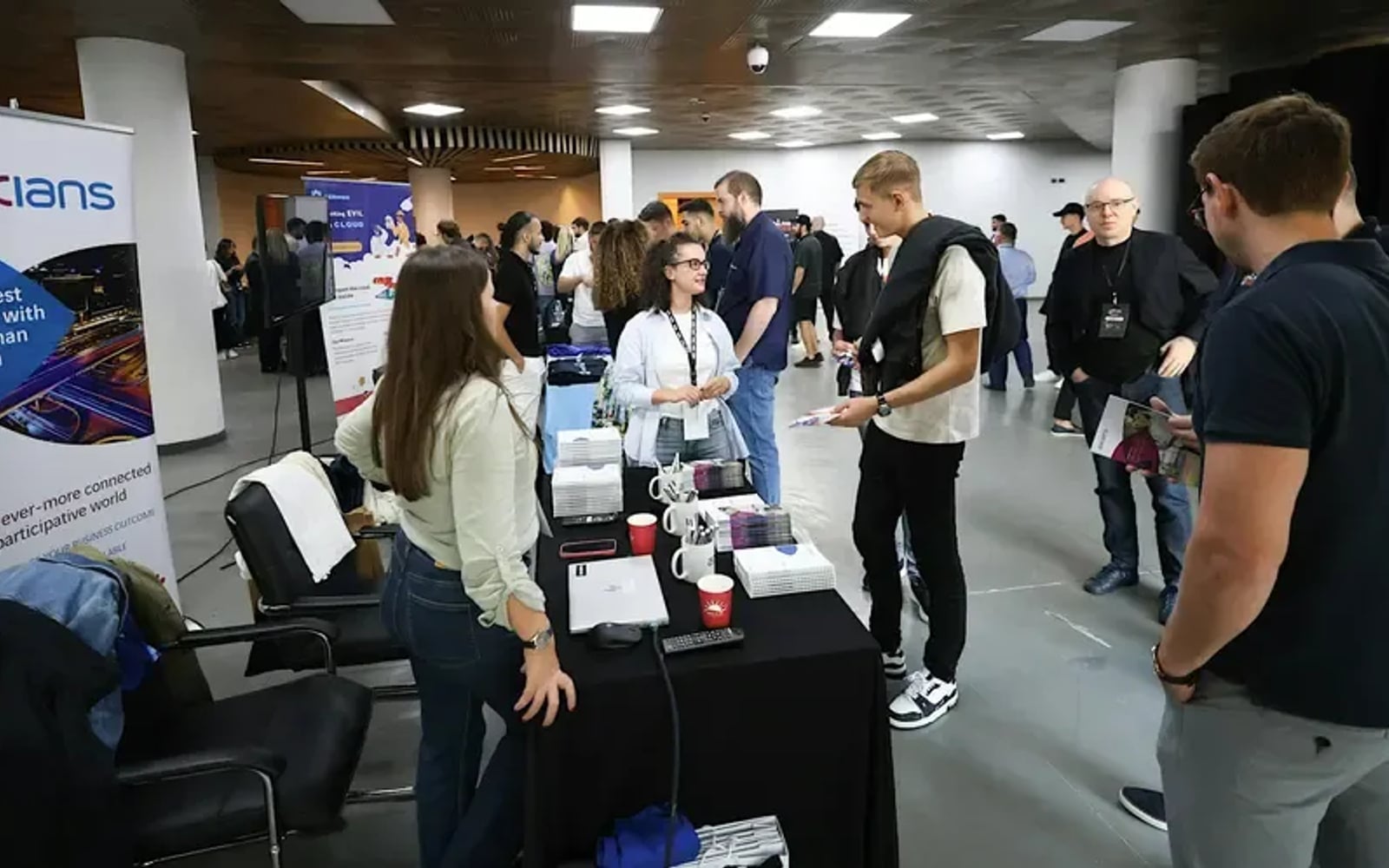 BSides Tirana 2026